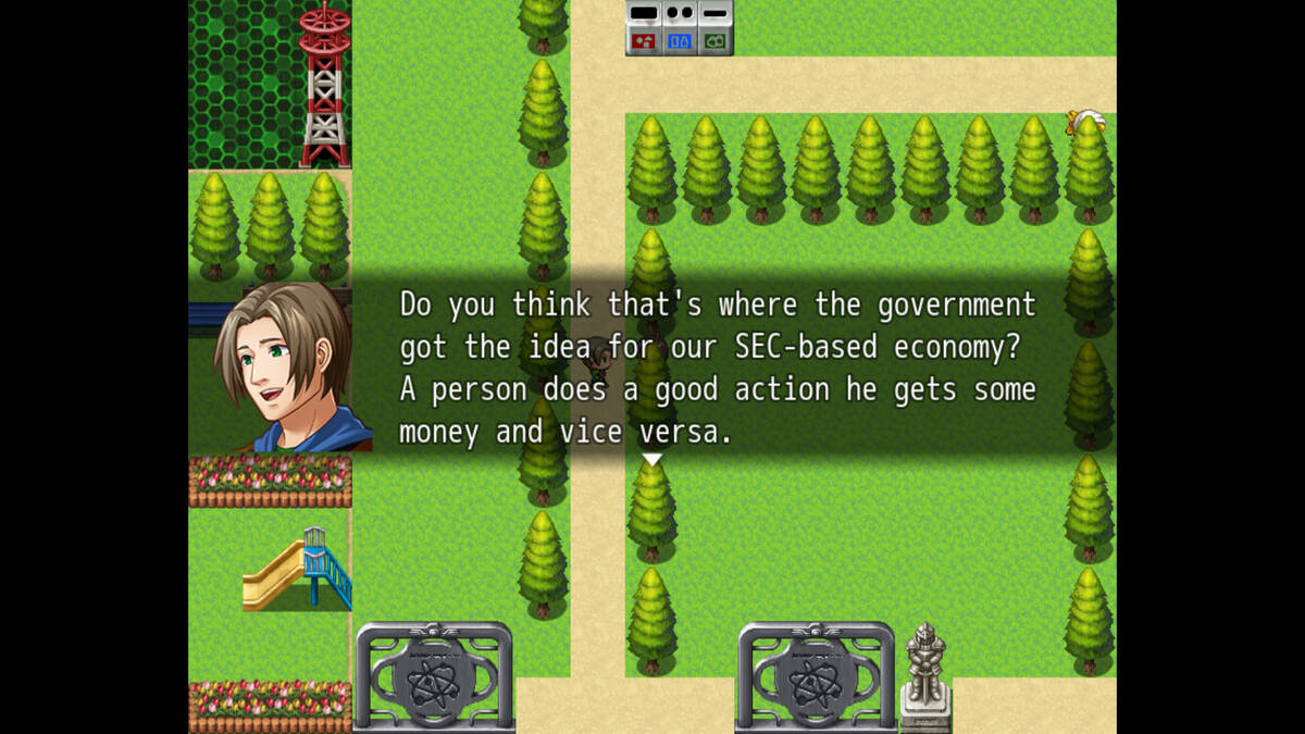 Игры модуль 6. Reverse 1999 игра. Reenable screenshot Module.