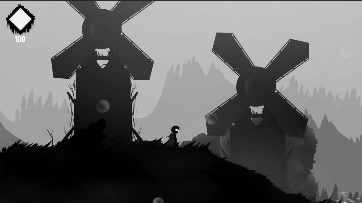 Скриншот 6 к игре Pre Dusk