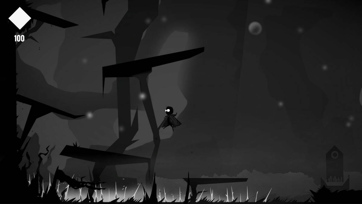 Скриншот 7 к игре Pre Dusk