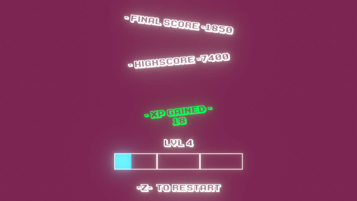 Скриншот 5 к игре Blipz