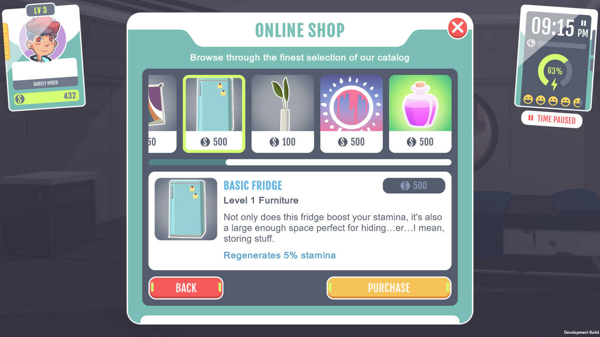 Скриншот 5 к игре Grammarian Ltd