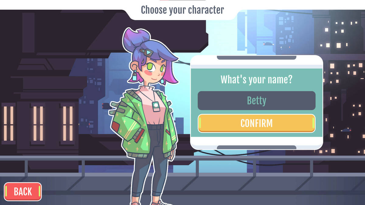 Скриншот 8 к игре Grammarian Ltd