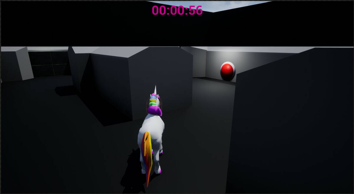 Скриншот 5 к игре Uniborne