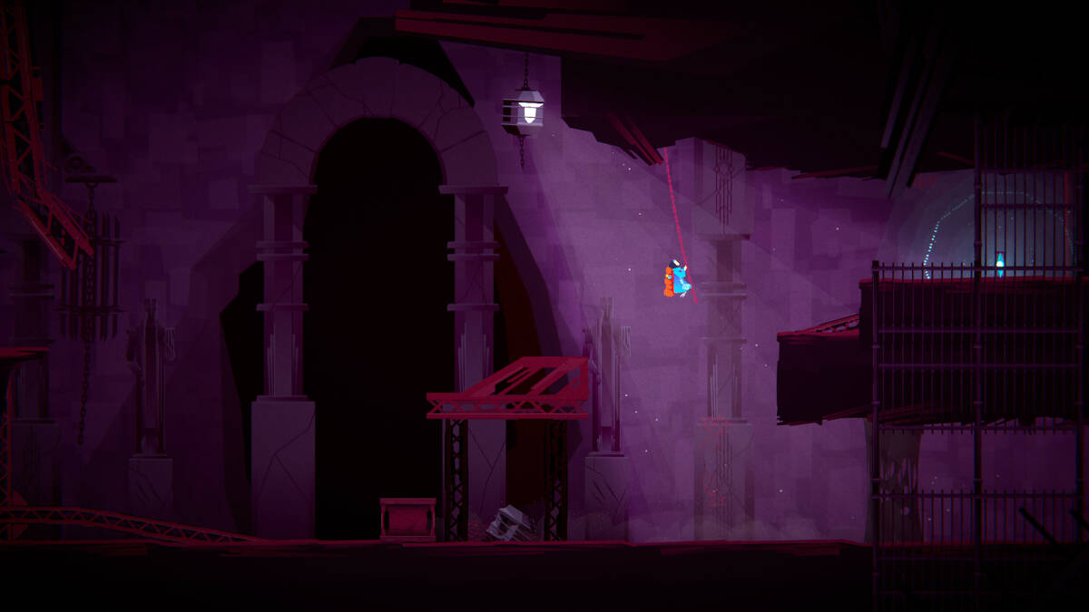 Скриншот 7 к игре Aspire: Ina's Tale