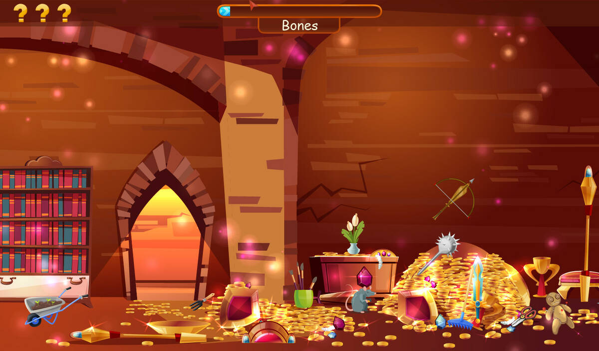 Скриншот 5 к игре Secrets of the Middle Ages