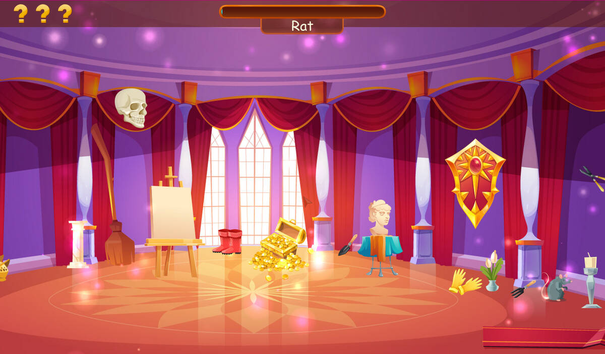 Скриншот 6 к игре Secrets of the Middle Ages