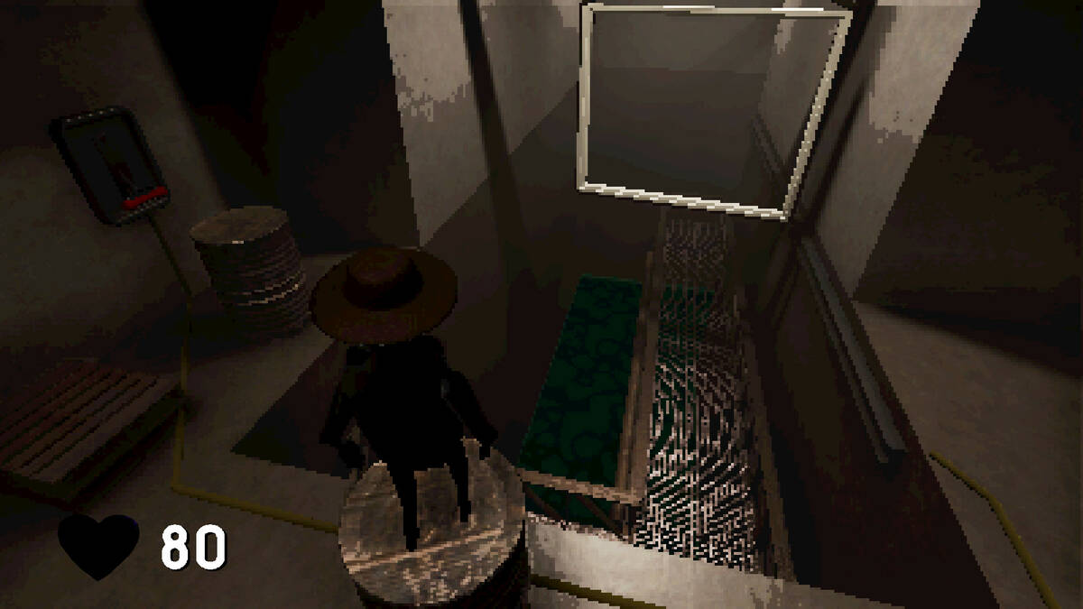 Скриншот 5 к игре The Upturned