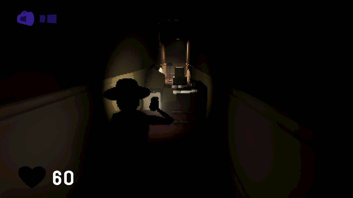Скриншот 6 к игре The Upturned