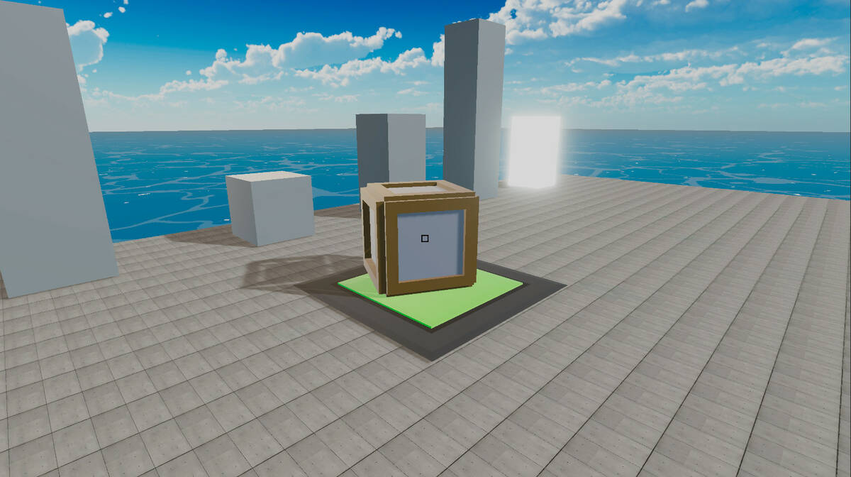 Скриншот 5 к игре Boxception