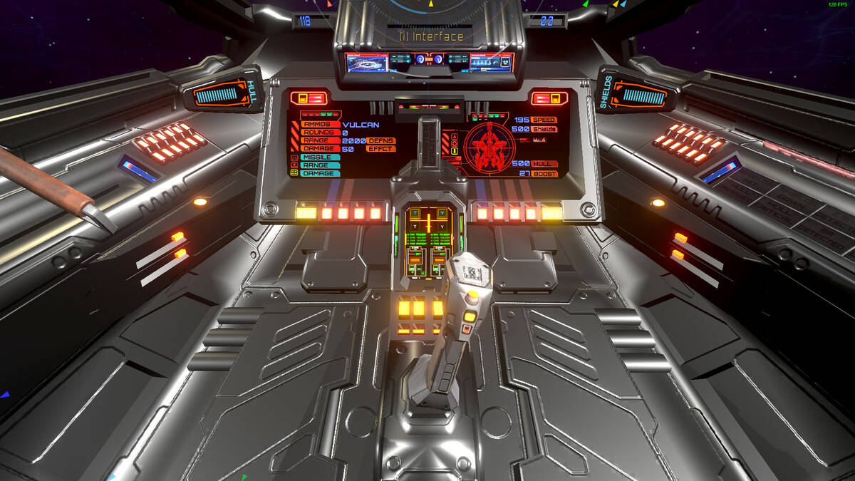 Скриншот 5 к игре Star Pilot