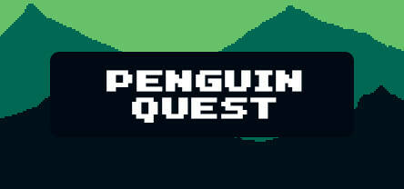 Скриншот 6 к игре Penguin Quest