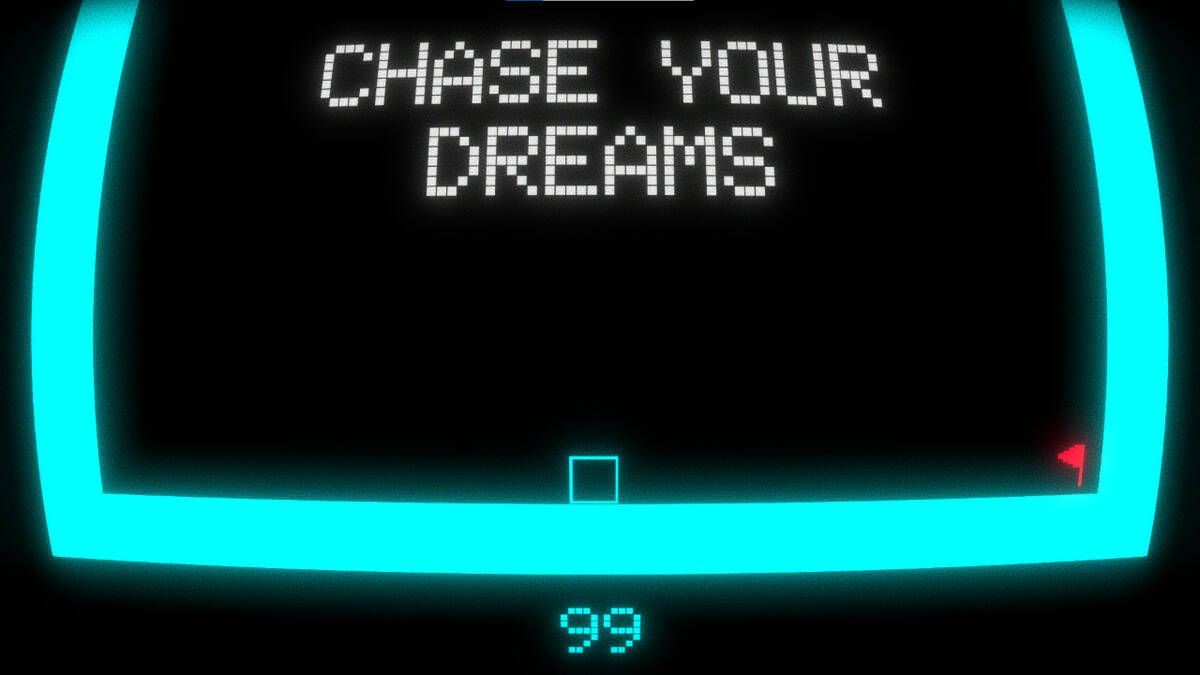 Скриншот 6 к игре Neon Depth