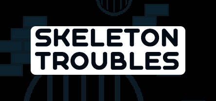Скриншот 5 к игре Skeleton Troubles