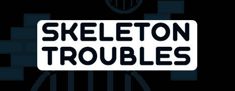 Скриншот 6 к игре Skeleton Troubles