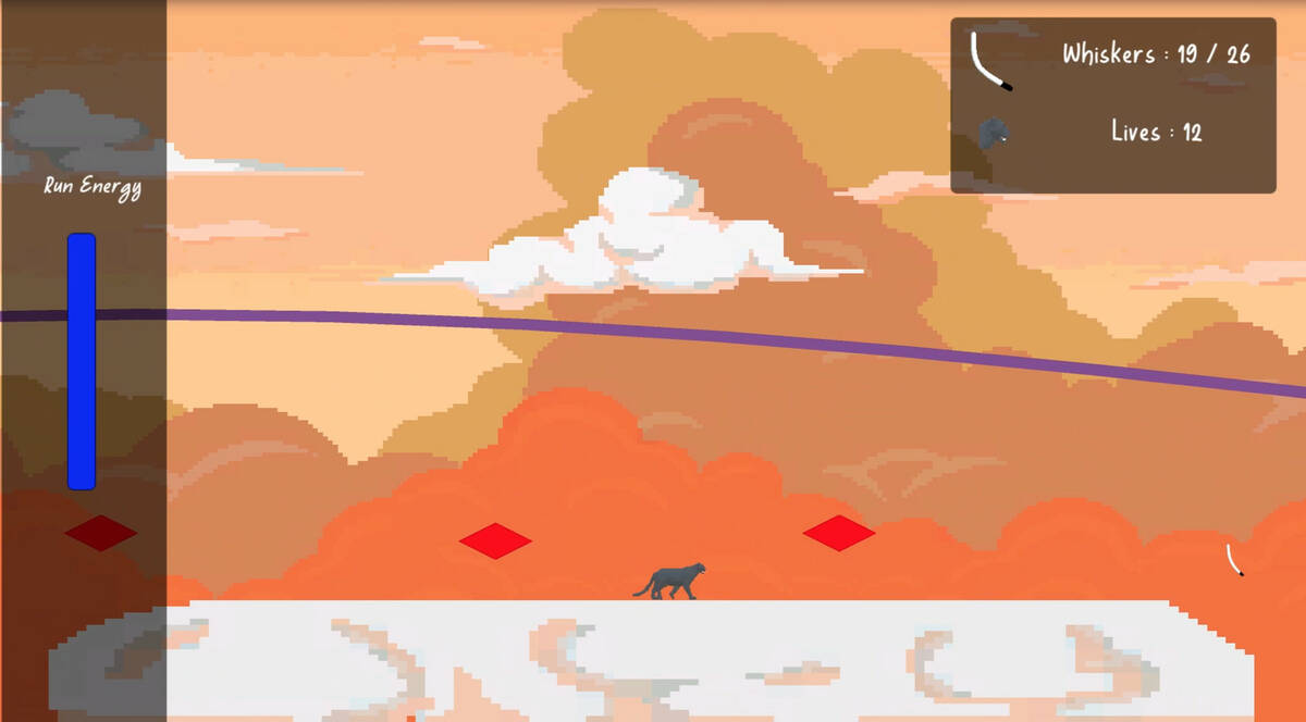 Скриншот 6 к игре Yarn