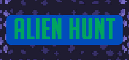 Скриншот 6 к игре Alien Hunt
