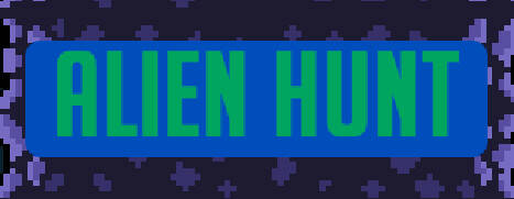 Скриншот 7 к игре Alien Hunt