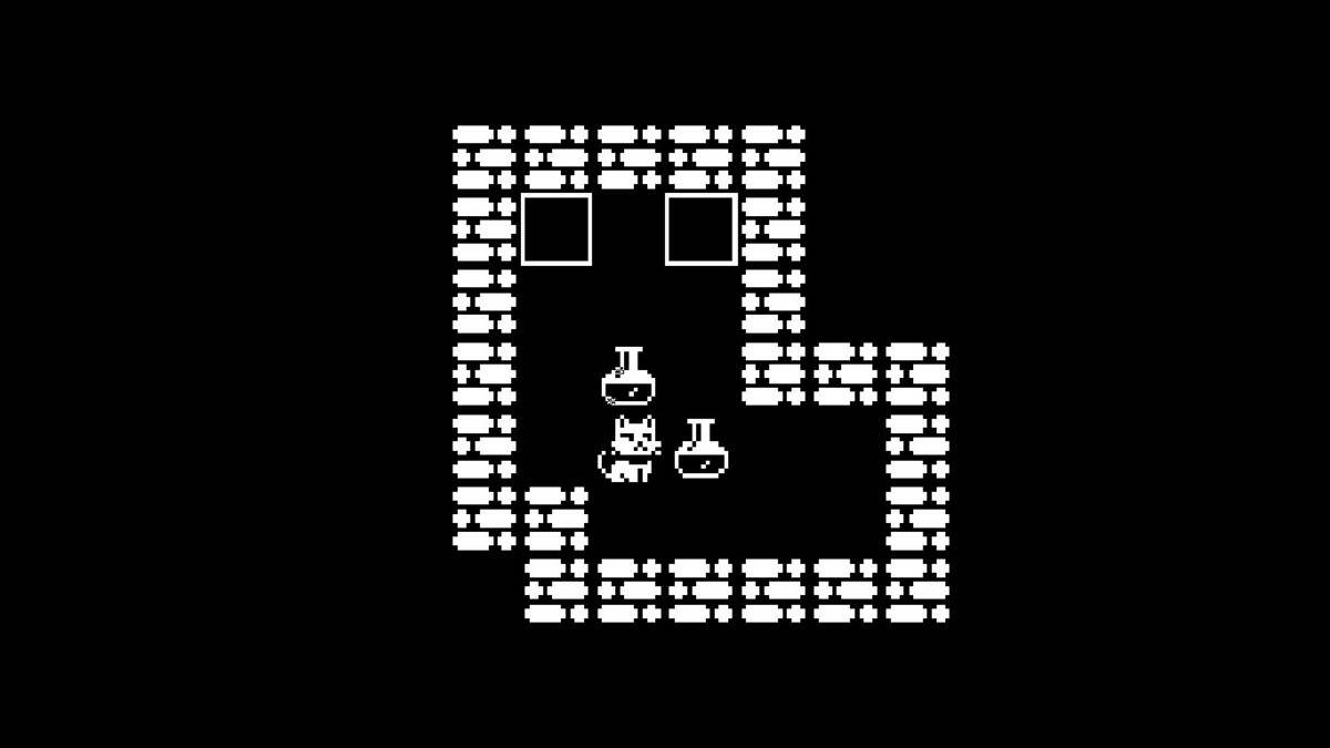 Скриншот 5 к игре Helper Cat