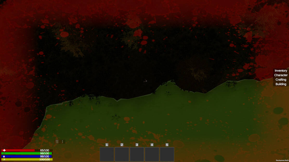 Скриншот 6 к игре Dead Earth Zombies