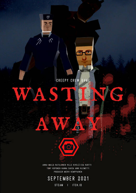 Скриншот 8 к игре Wasting Away