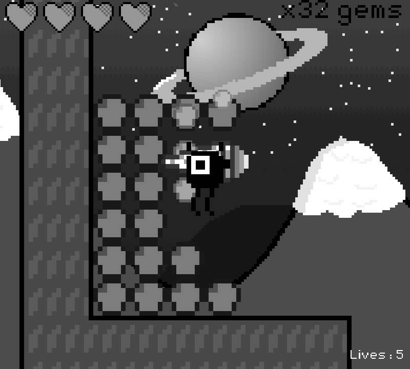 Скриншот 5 к игре Bloopy & Droopy
