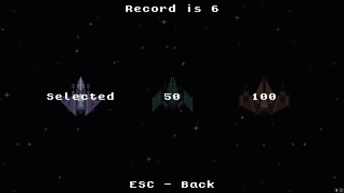 Скриншот 5 к игре Spaceship Trouble