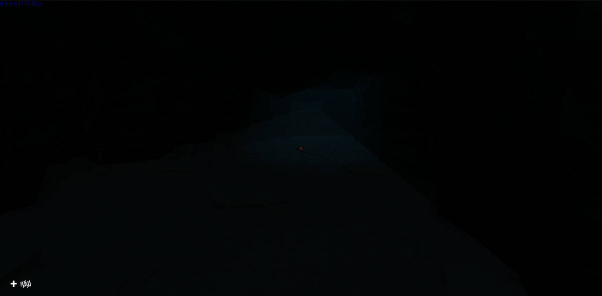 Скриншот 5 к игре Nightmare: Les Origines