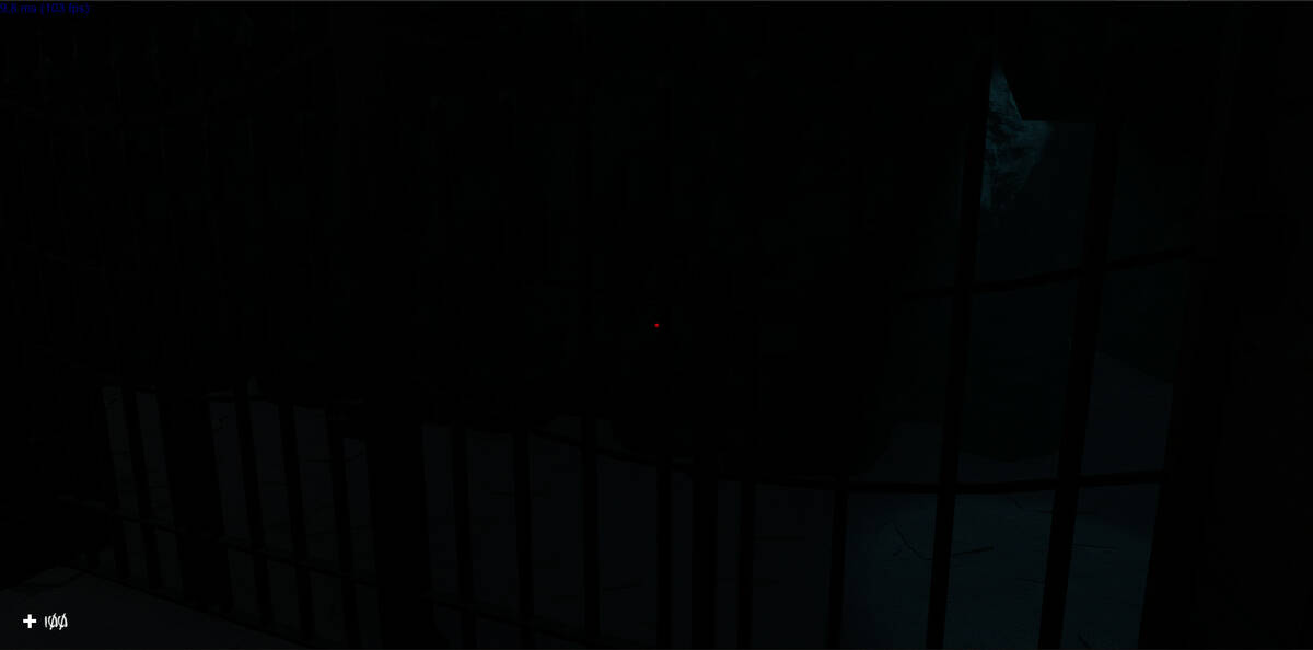 Скриншот 6 к игре Nightmare: Les Origines