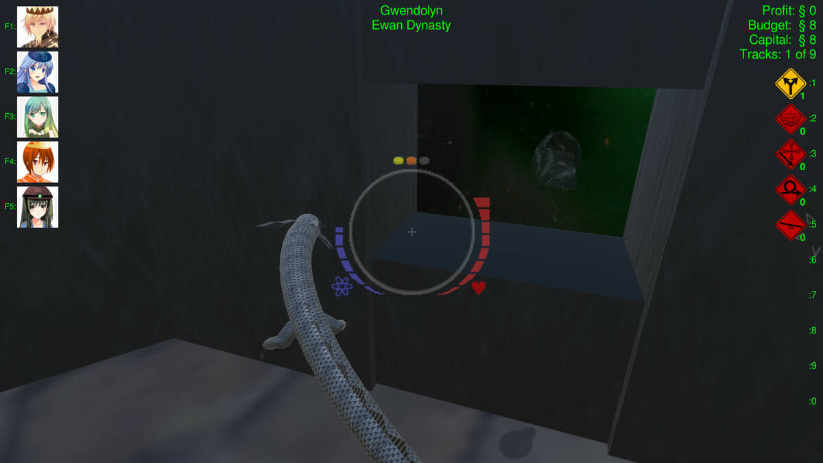 Скриншот 7 к игре Terraform Inc