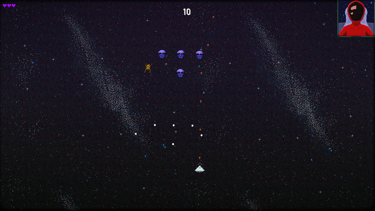 Скриншот 5 к игре Space Doomer