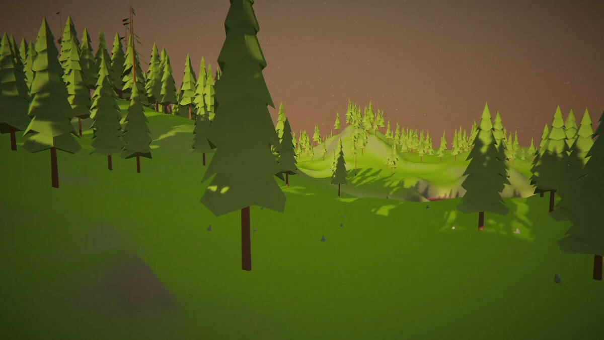 Скриншот 6 к игре SideTracked!