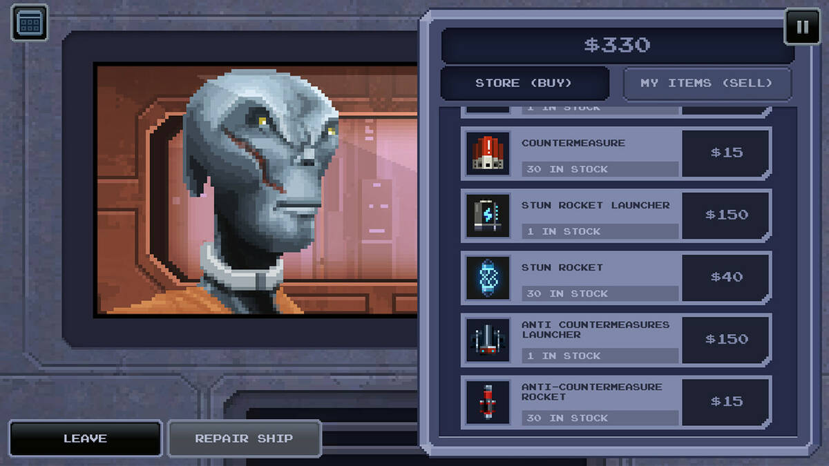 Скриншот 7 к игре The Captain