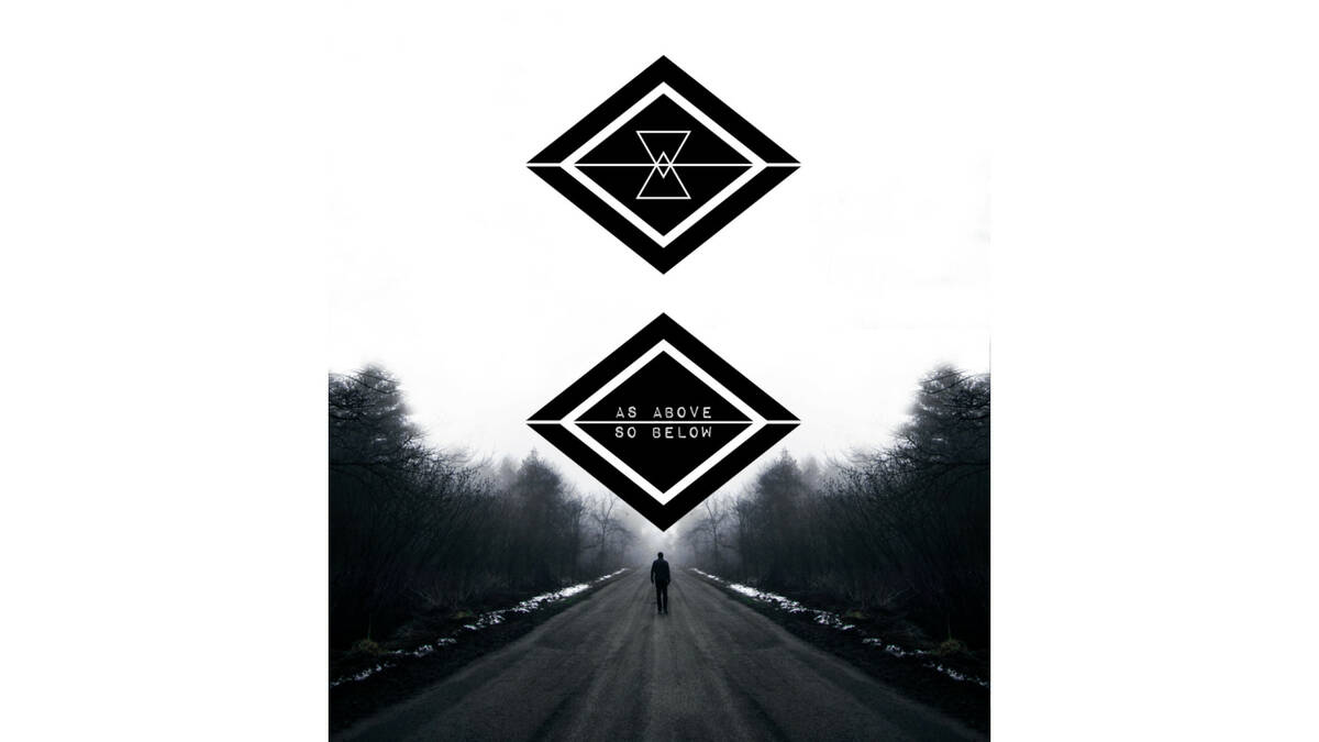 Скриншот 5 к игре AS ABOVE SO BELOW