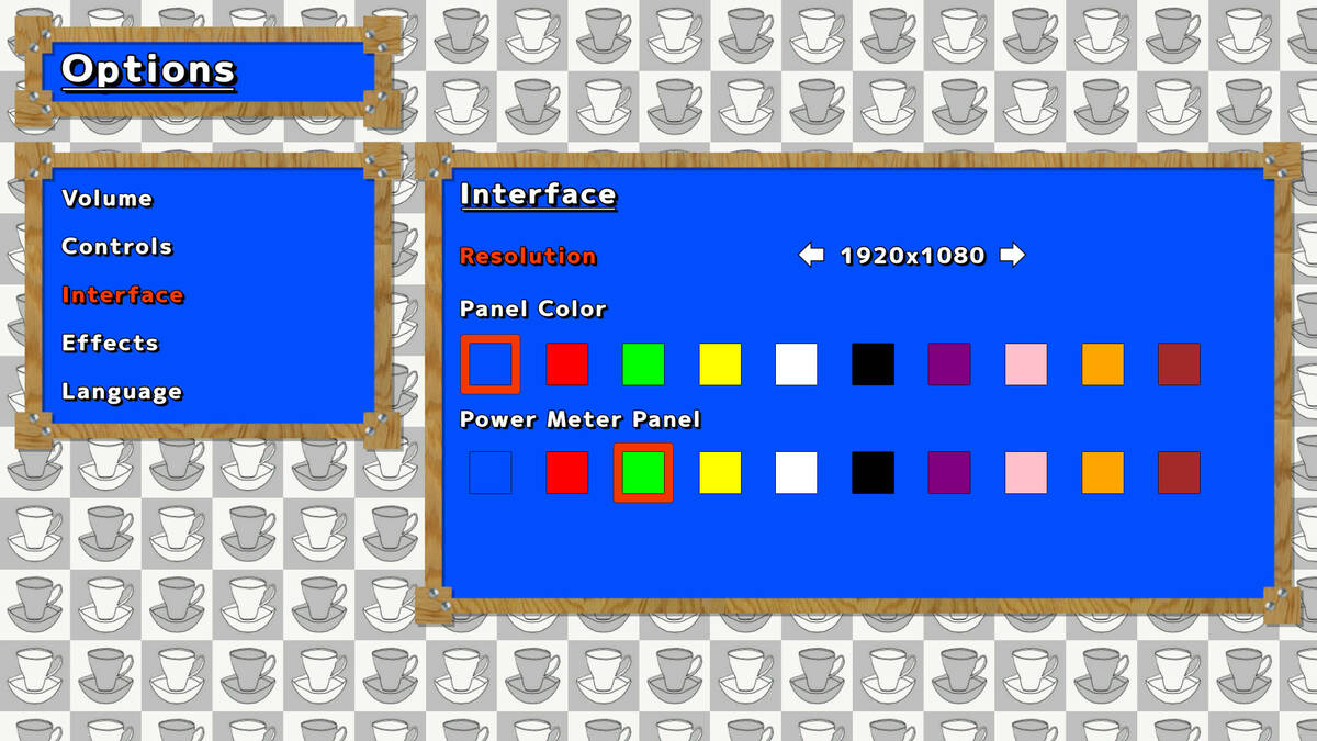Скриншот 8 к игре Tea Time