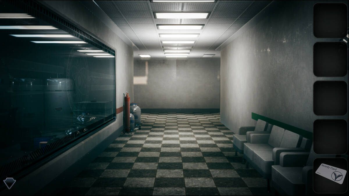 Скриншот 6 к игре TARAKAN - Mystery Point & Click Adventure