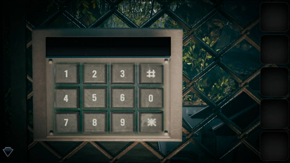 Скриншот 7 к игре TARAKAN - Mystery Point & Click Adventure