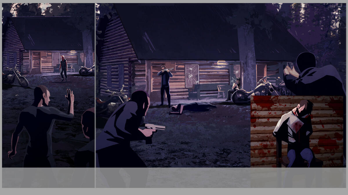 Скриншот 8 к игре Welcome to Goodland