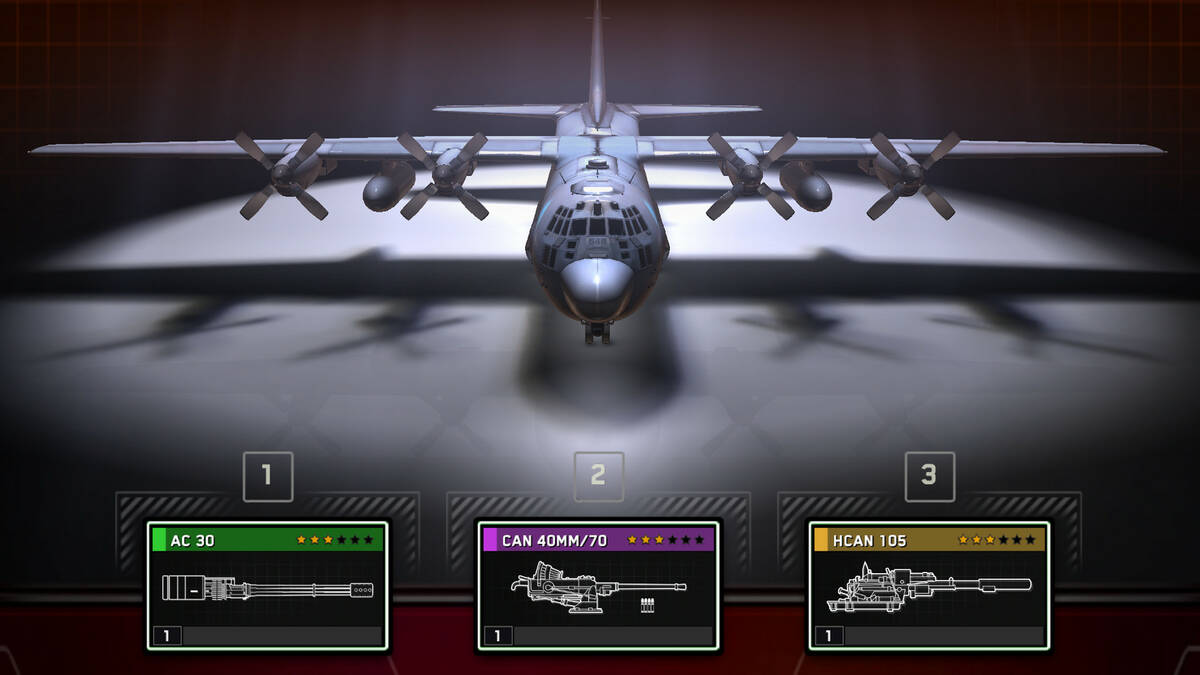 Скриншот 5 к игре Zombie Gunship Survival