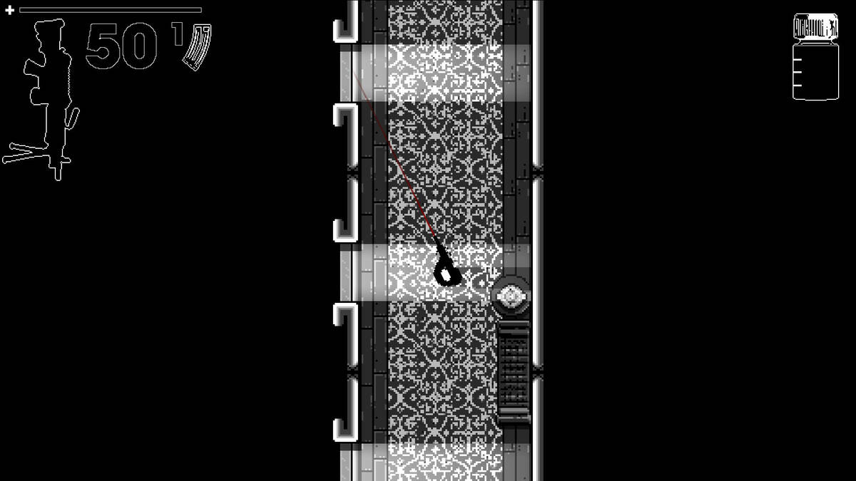 Скриншот 5 к игре OTXO