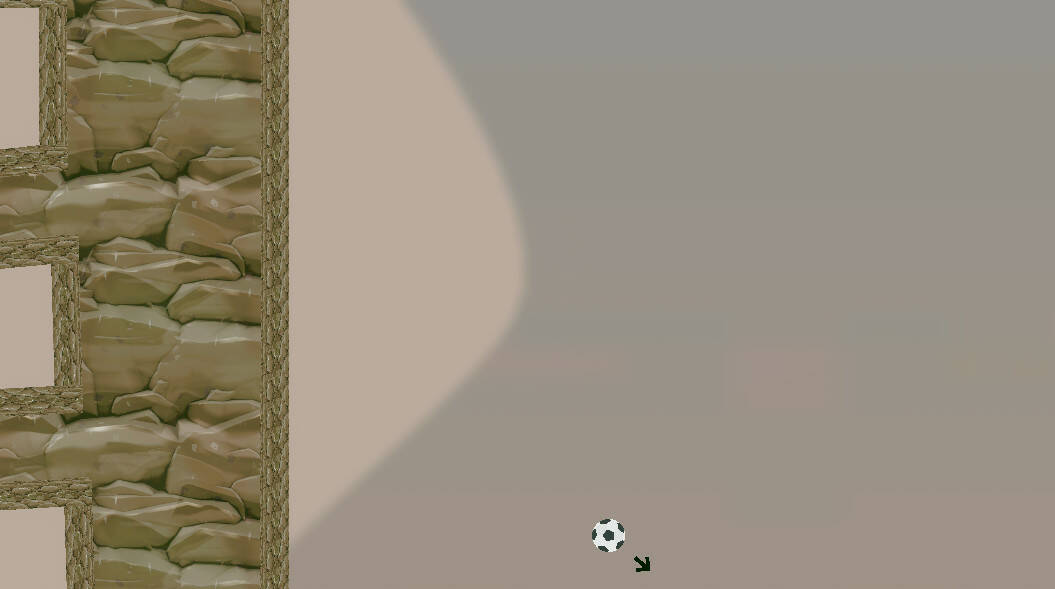 Скриншот 8 к игре Kick It