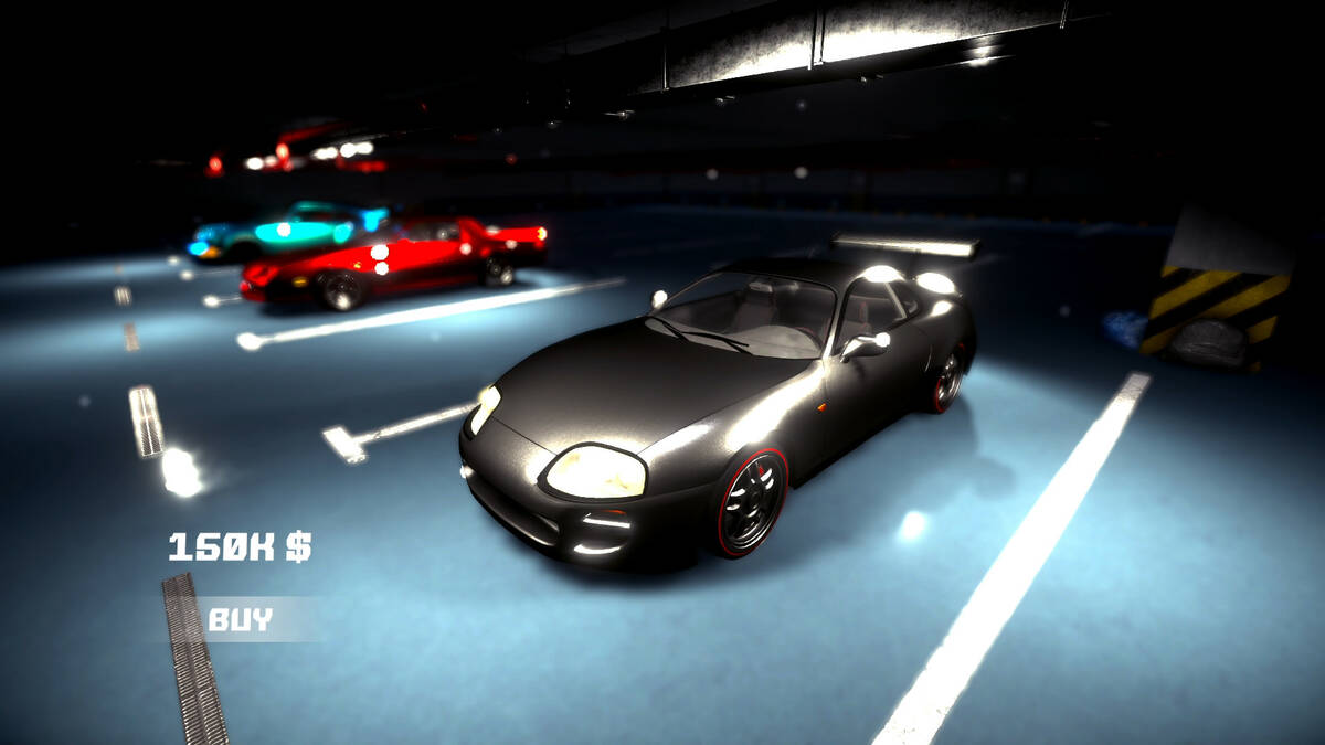 Скриншот 3 к игре Road Gangs Simulator