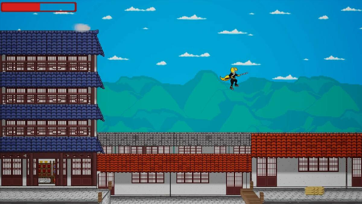 Скриншот 4 к игре 玄龙山