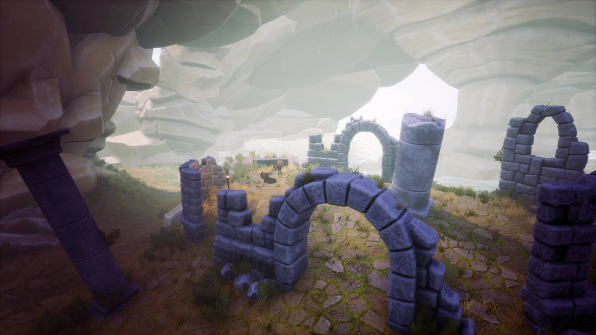 Скриншот 6 к игре Expedition Agartha