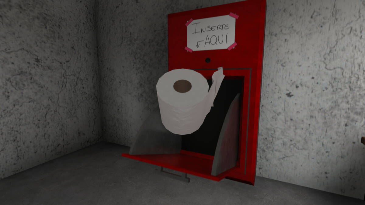 Скриншот 5 к игре Lost and found - What if I come and find it