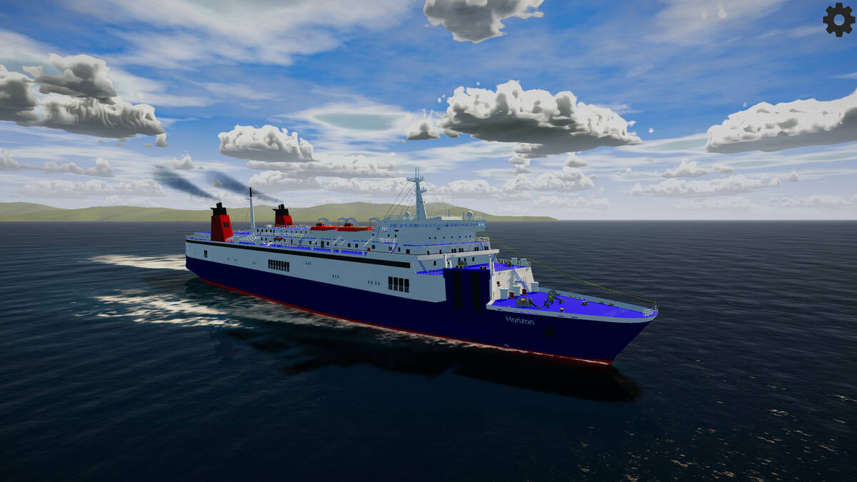 Ship simulator в стиме фото 2