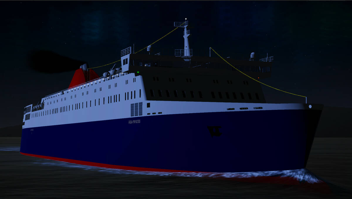 Ship simulator в стиме фото 12