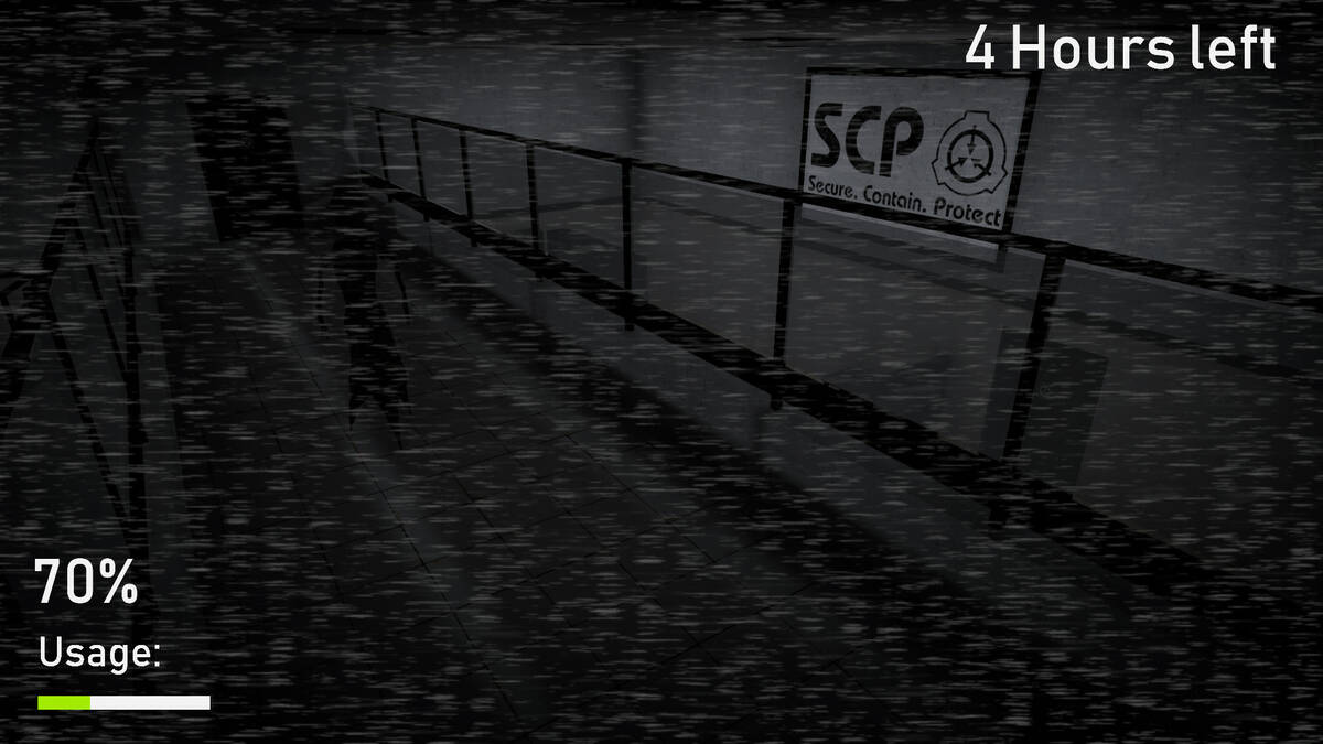 Скриншот 5 к игре SCP: Observer