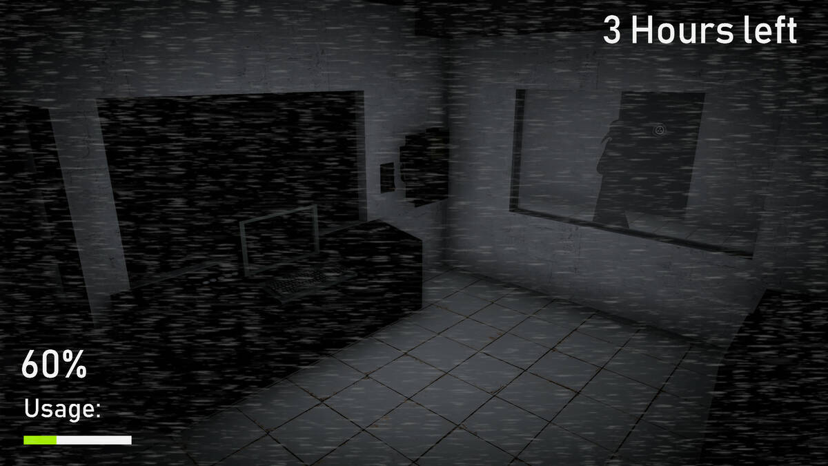 Скриншот 6 к игре SCP: Observer