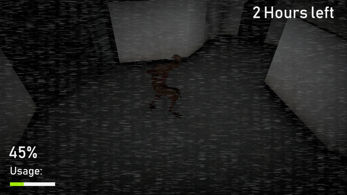 Скриншот 7 к игре SCP: Observer