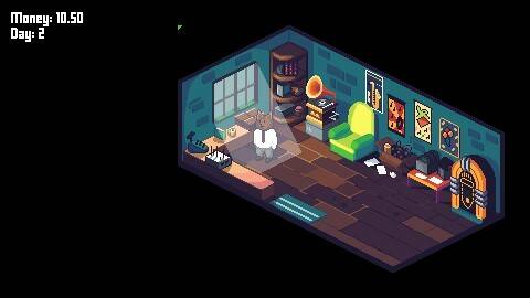 Скриншот 8 к игре Doku's Noodle Empire